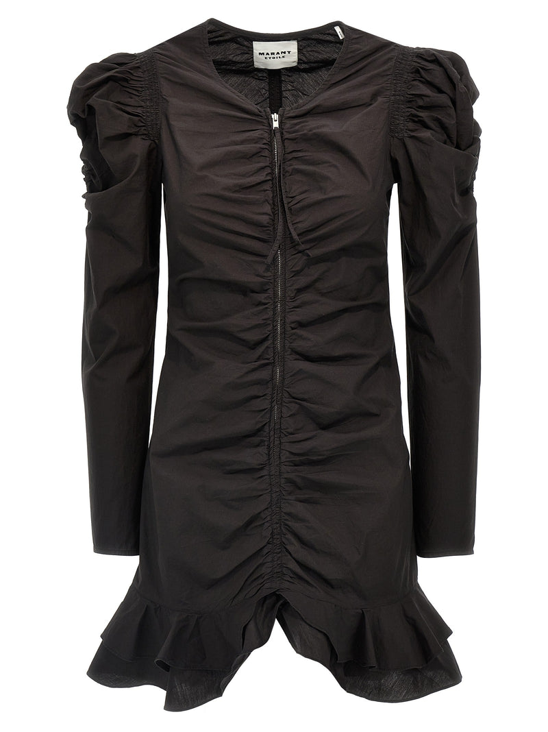 'Briali' dress