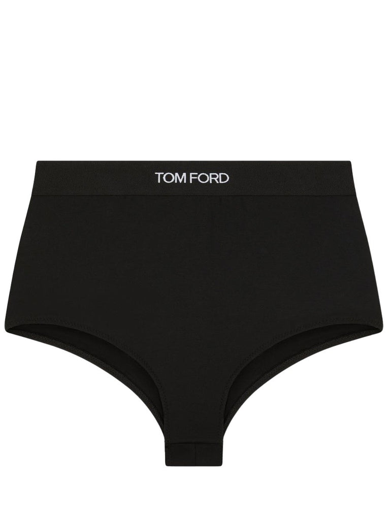 BRIEFS WITH LOGO