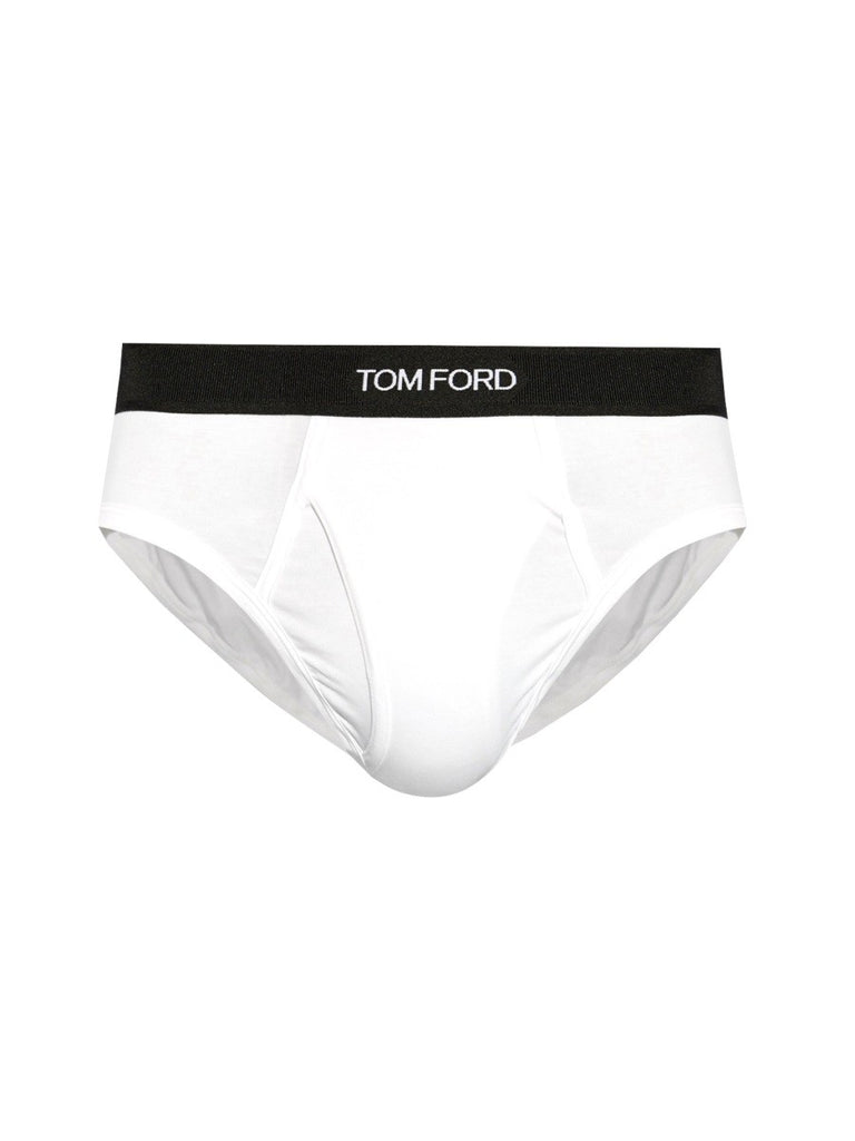 BRIEFS WITH LOGO