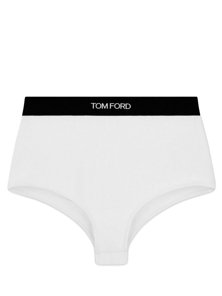 BRIEFS WITH LOGO