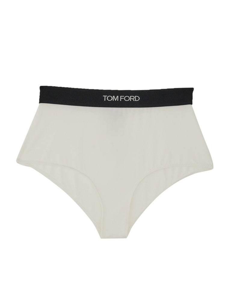 BRIEFS WITH LOGO