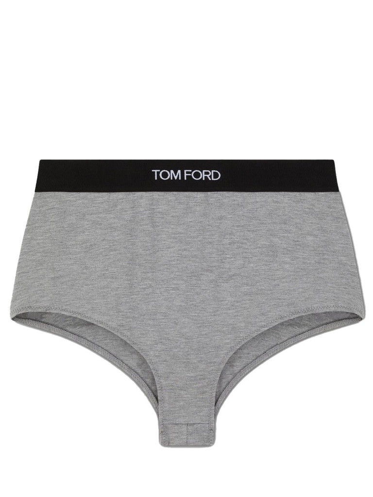 BRIEFS WITH LOGO