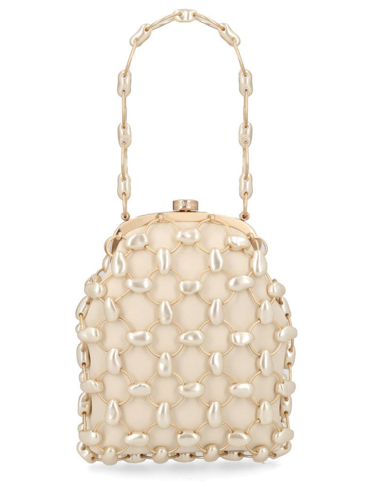 BRIELLE" BAG