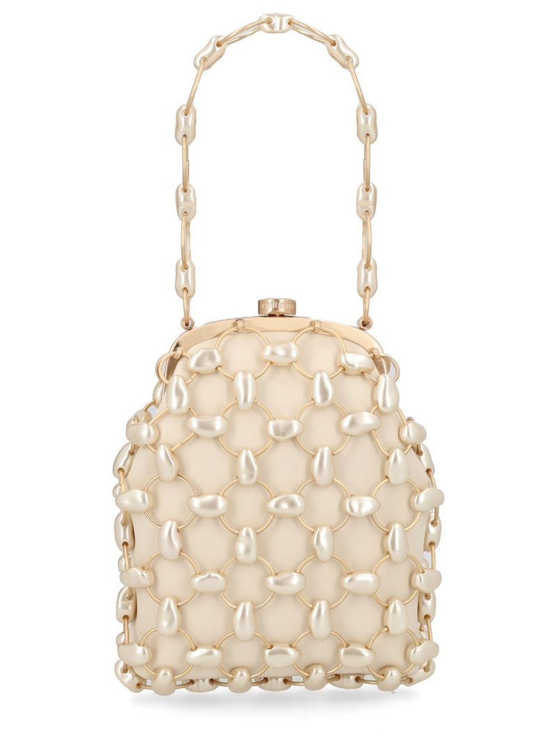 BRIELLE" BAG