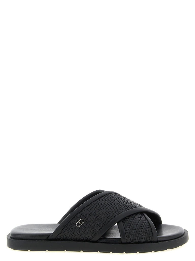 'Brise 2' sandals