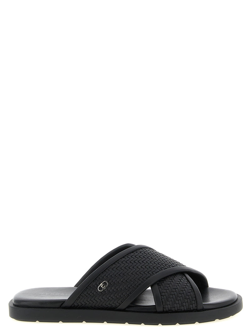 'Brise 2' sandals