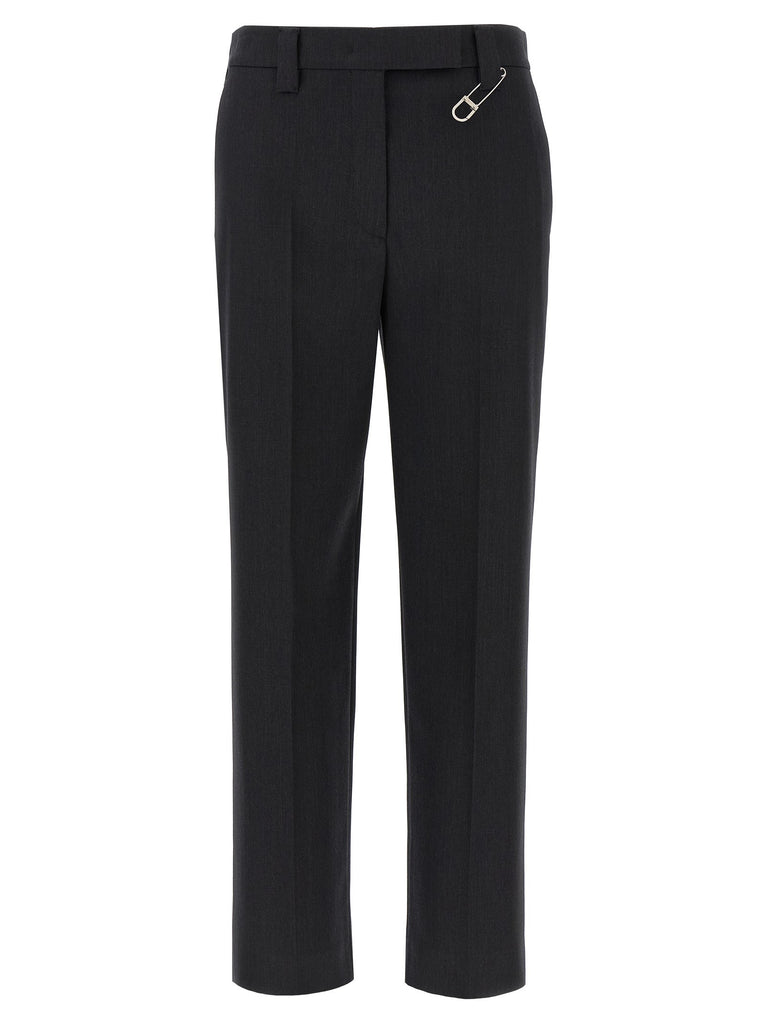Brooch pants