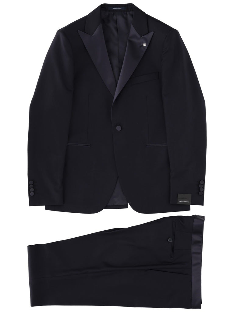 "BRUCE TUXEDO" SUIT