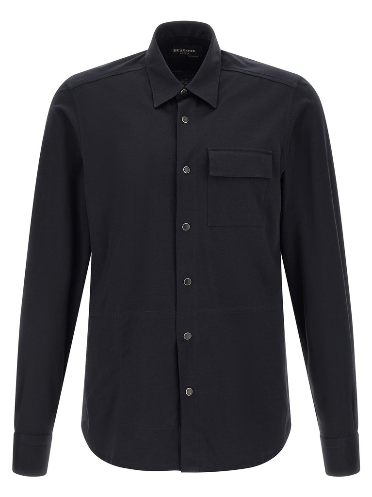 'Buba' shirt