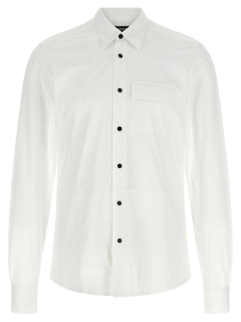 'Buba' shirt