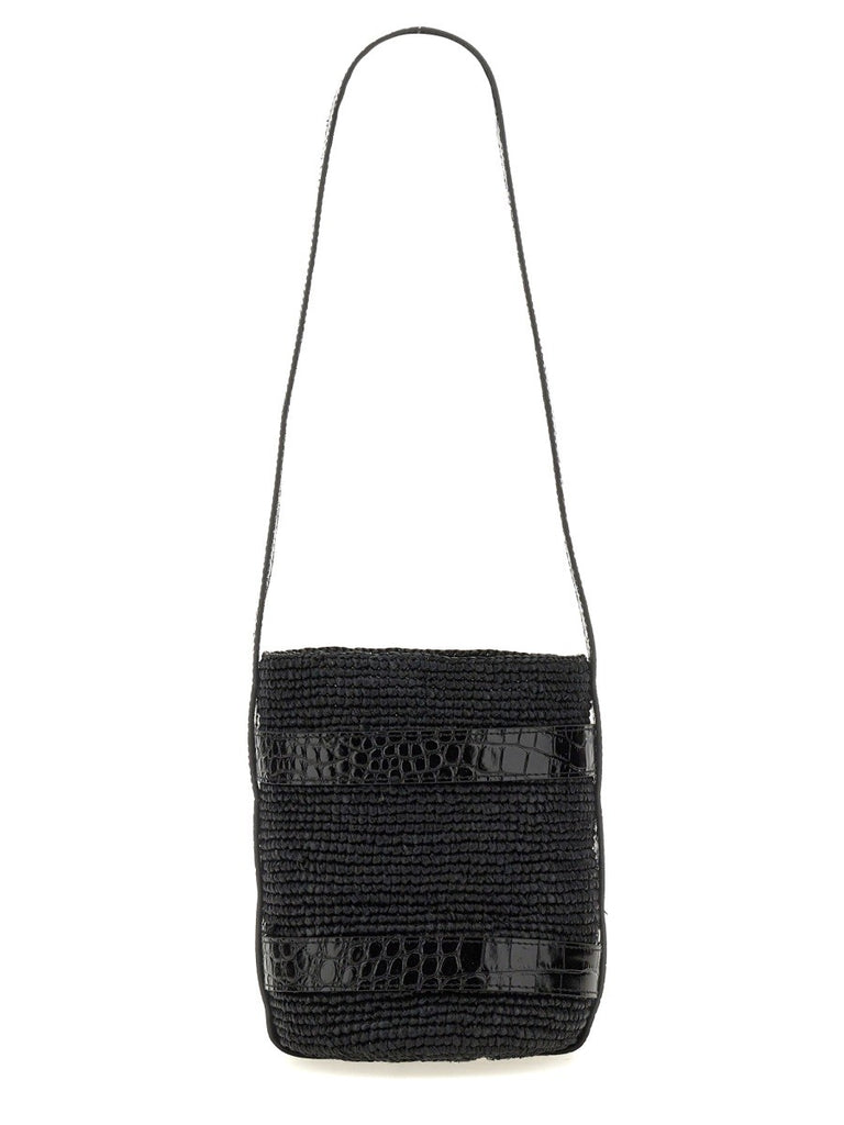 BUCKET BAG