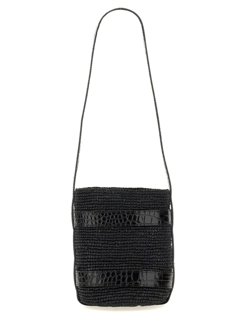 BUCKET BAG