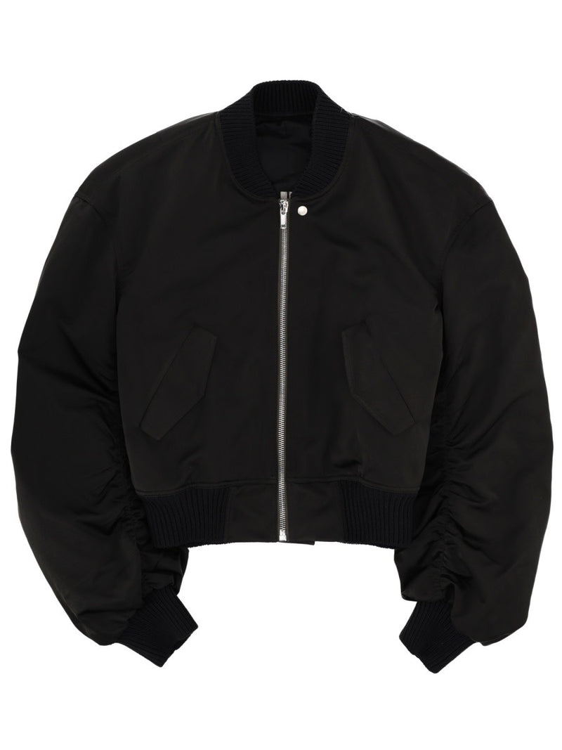 "BUCKET FLIGHT" JACKET
