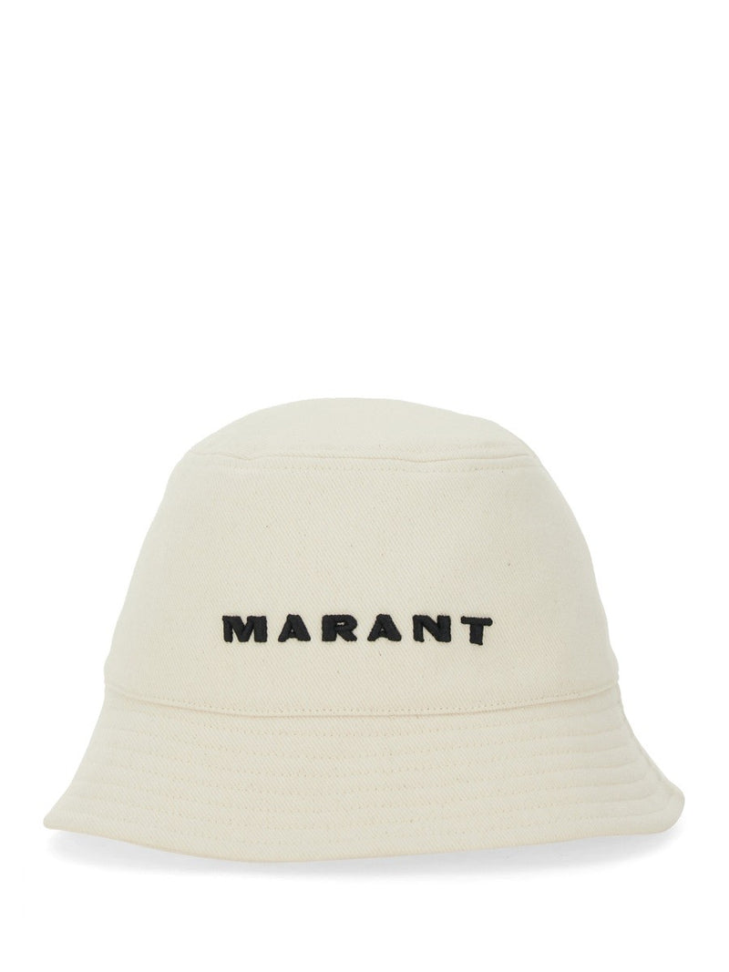 BUCKET HAT "HALEY"