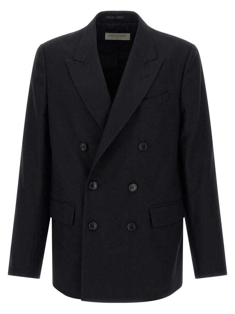 'Buforden' blazer