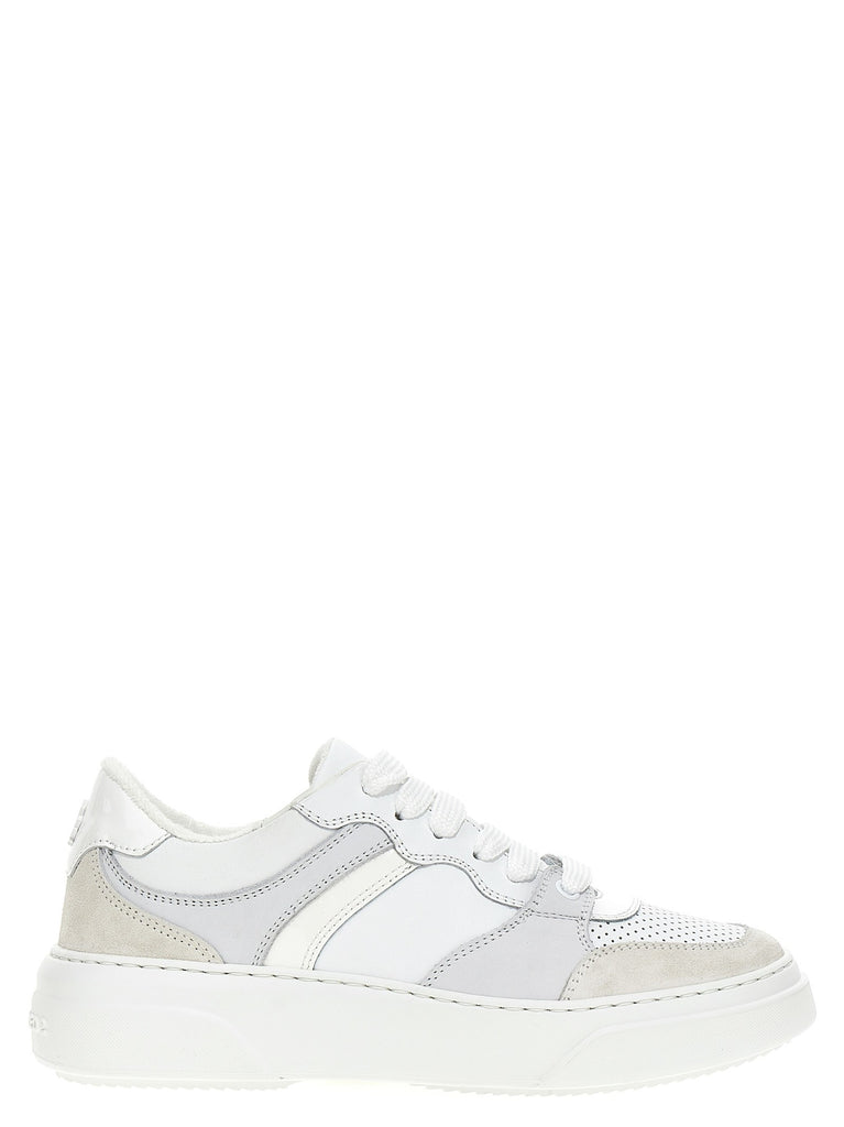 'Bumper' sneakers