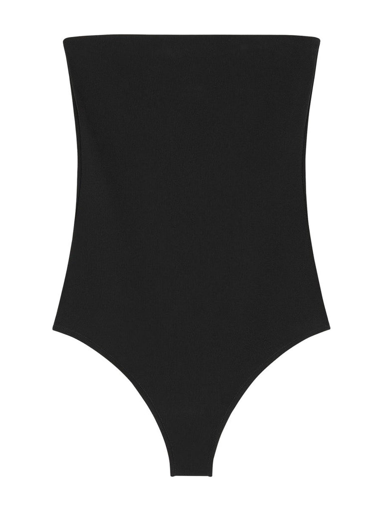 BUSTIER LINGERIE TOP