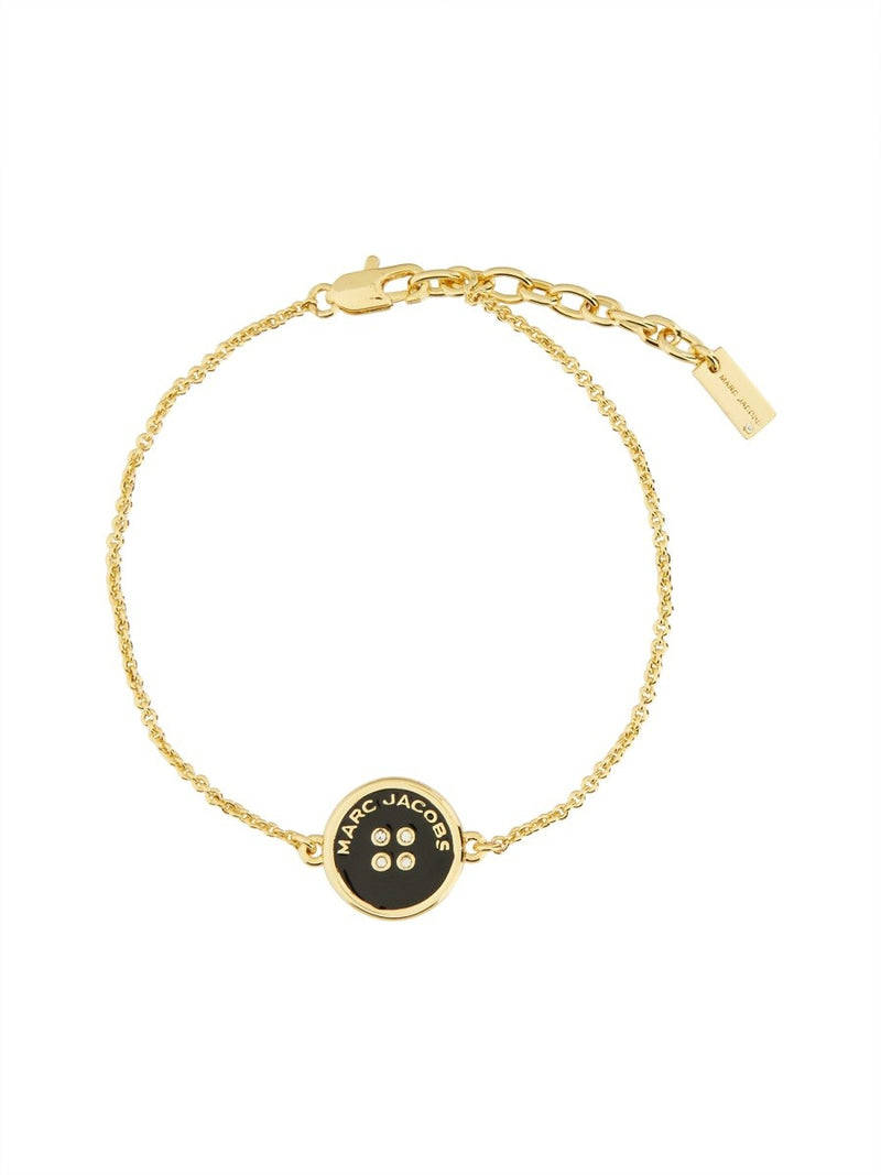 "BUTTON" BRACELET
