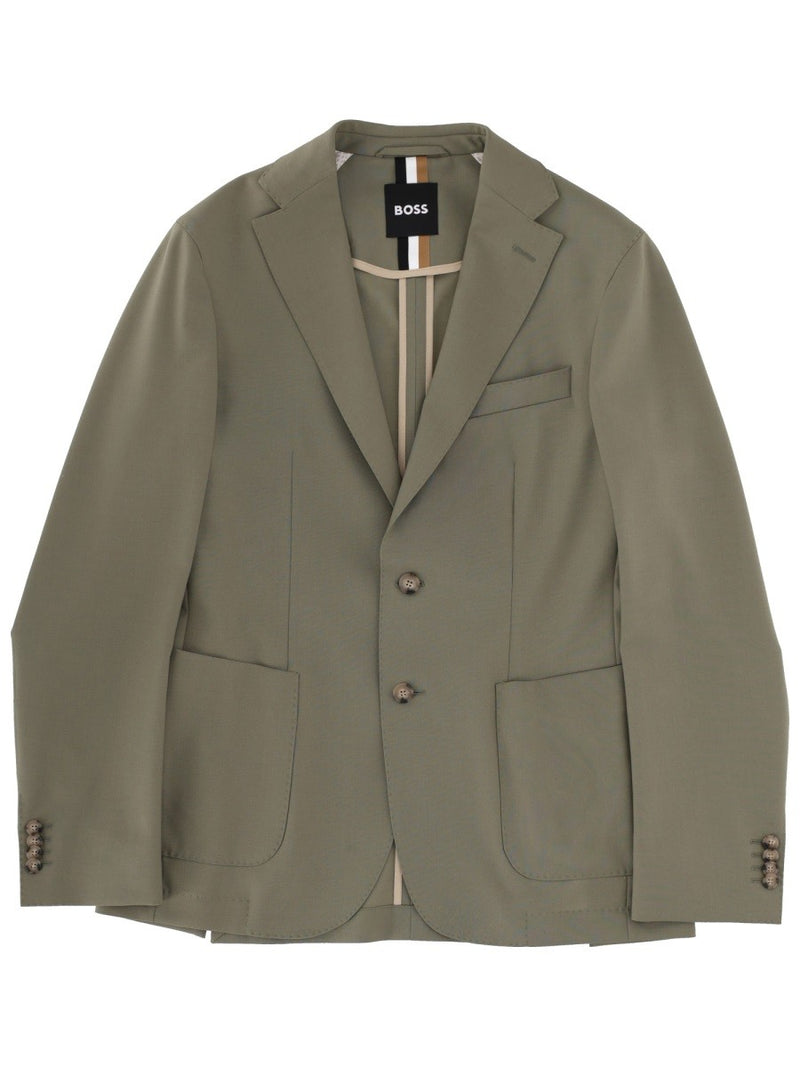 "C-HANRY" JACKET