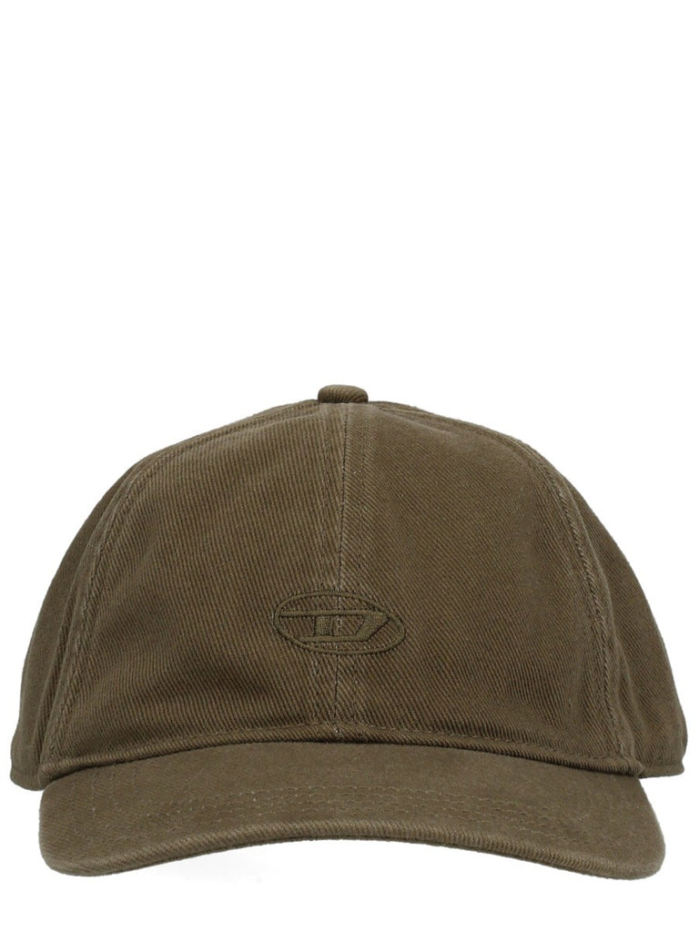 "C-RUN-WASH" BASEBALL CAP