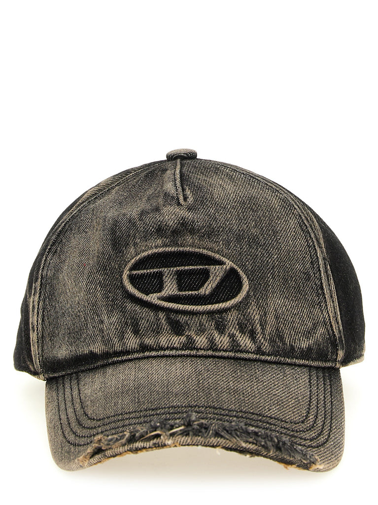 'C-Seymon' cap