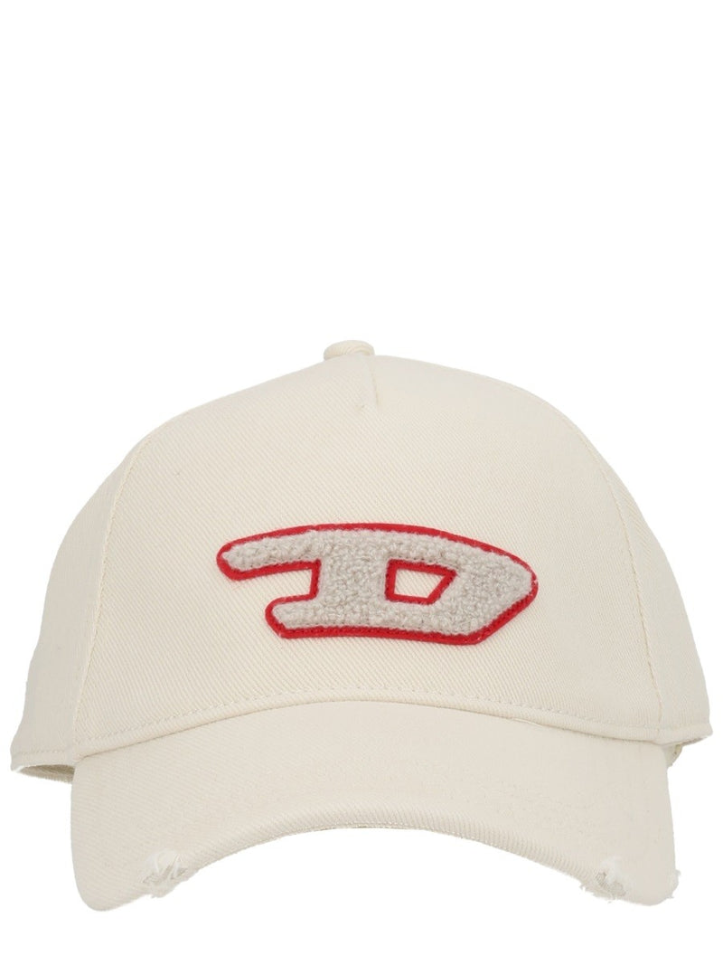 "C-SPON-D" BASEBALL CAP