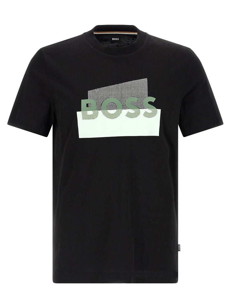 'C-Thompson 250' T-shirt