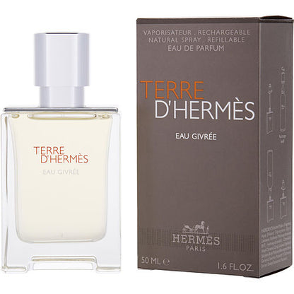 TERRE D'HERMES EAU GIVREE by Hermes