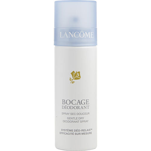 LANCOME - Bocage Dry Spray Deodorant ( Alcohol Free )--125ml/4.2oz