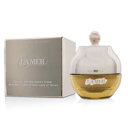 La Mer - Genaissance De La Mer The Eye And Expression Cream  --15ml/0.5oz