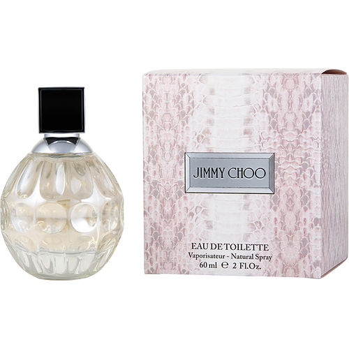 JIMMY CHOO - EDT SPRAY 2 OZ