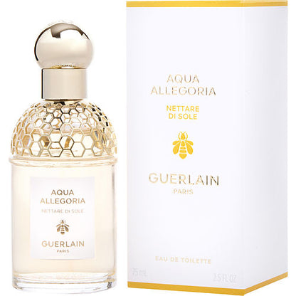 AQUA ALLEGORIA NETTARE DI SOLE by Guerlain