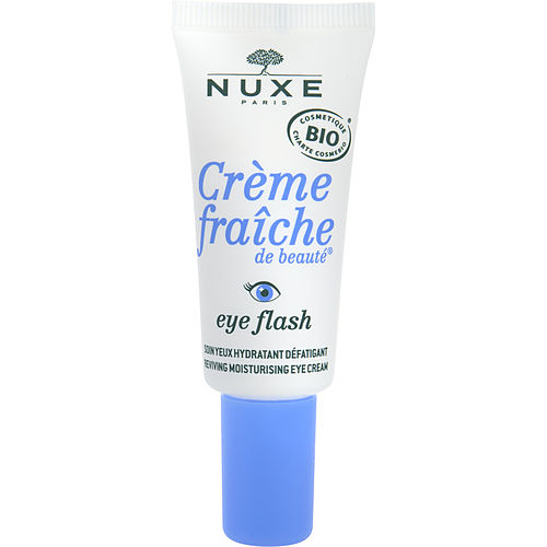 Nuxe - Creme Fraiche De Beaute Reviving Moisturising Eye Cream --15ml/0.5oz