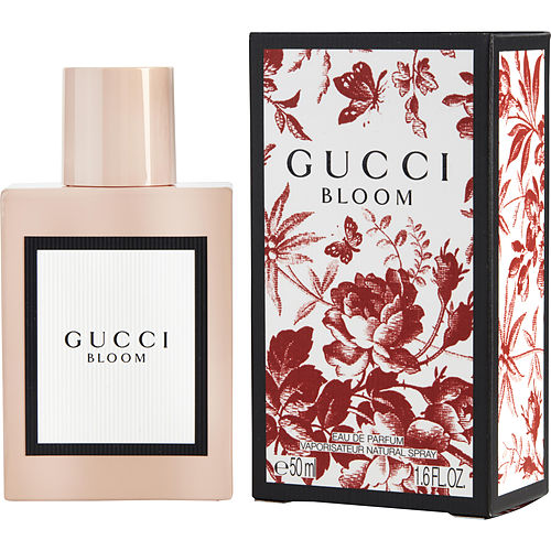 GUCCI BLOOM - EAU DE PARFUM SPRAY 1.6 OZ