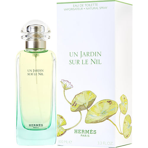 UN JARDIN SUR LE NIL - EDT SPRAY 3.3 OZ