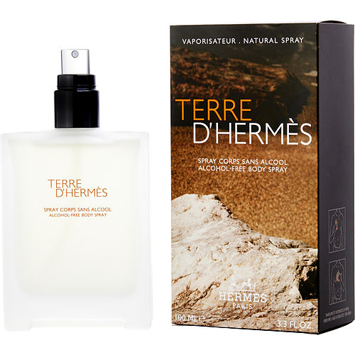 TERRE D'HERMES by Hermes