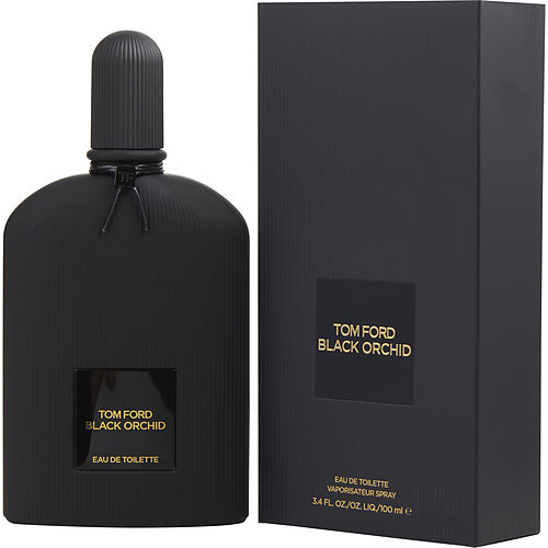 BLACK ORCHID - EDT SPRAY 3.4 OZ