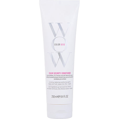 COLOR WOW - COLOR SECURITY CONDITIONER - NORMAL TO THICK HAIR 8.4 OZ