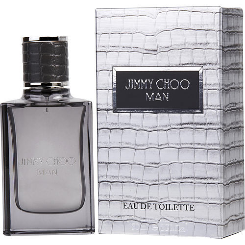 JIMMY CHOO - EDT SPRAY 1 OZ