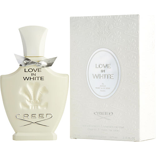 CREED LOVE IN WHITE - EAU DE PARFUM SPRAY 2.5 OZ