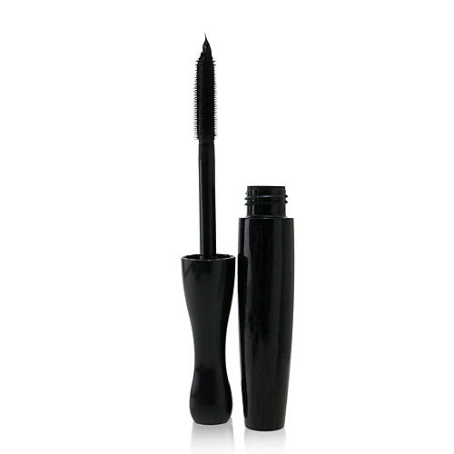 MAC - In Extreme Dimension 3D Black Lash Mascara - # 3D Black  --12g/0.42oz