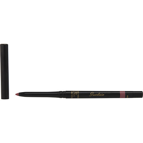 GUERLAIN - Lasting Colour High Precision Lip Liner - #63 Rose De Mai  --0.35g/0.01oz