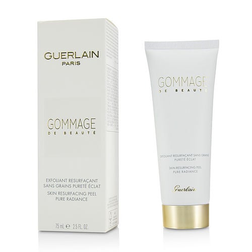 GUERLAIN - Gommage De Beaute Skin Resurfacing Peel - For All Skin Types  --75ml/2.5oz