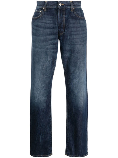 Department5 Jeans Blue