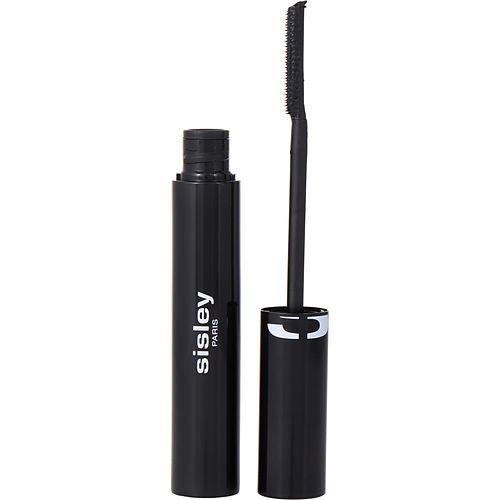 Sisley - So Intense Mascara - # 1 Deep Black  --7ml/0.27oz