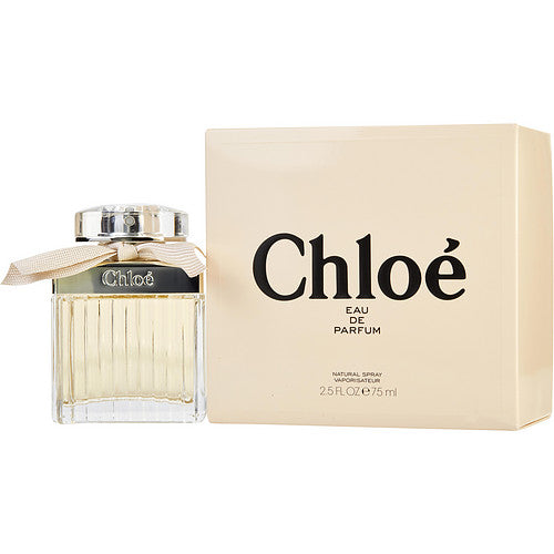 CHLOE by Chloe