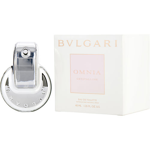 BVLGARI OMNIA CRYSTALLINE - EDT SPRAY 1.3 OZ