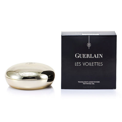 GUERLAIN - Les Voilettes Translucent Loose Powder Mattifying Veil - # 2 Clair  --20g/0.7oz