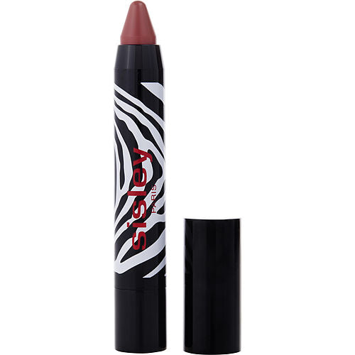 Sisley - Phyto Lip Twist - # 15 Nut  --2.5g/0.08oz