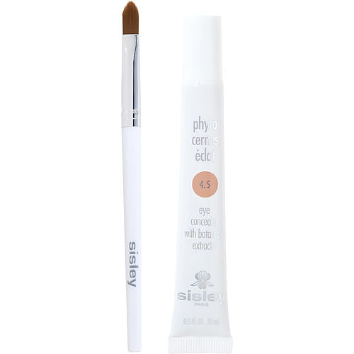 Sisley - Phyto Cernes Eclat Eye Concealer - # 4.5  --15m/0.5oz